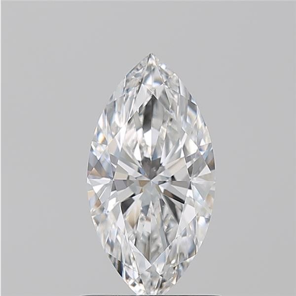 MARQUISE 1 E VS2 --VG-EX - 100769875747 GIA Diamond