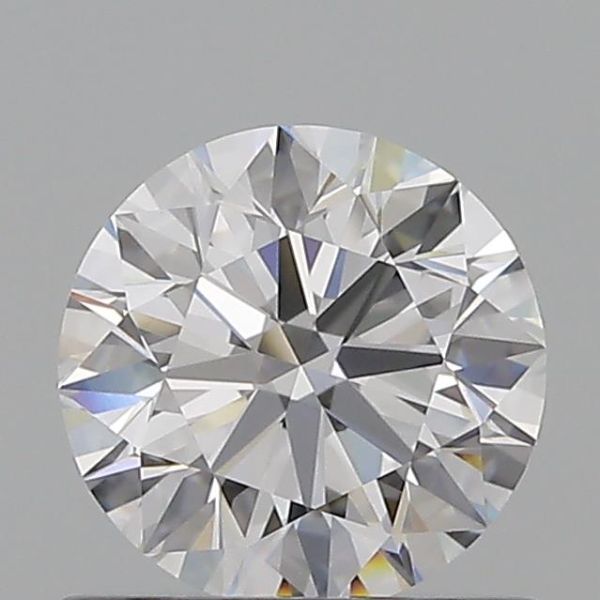 ROUND 0.78 D VVS2 EX-EX-EX - 100769875793 GIA Diamond