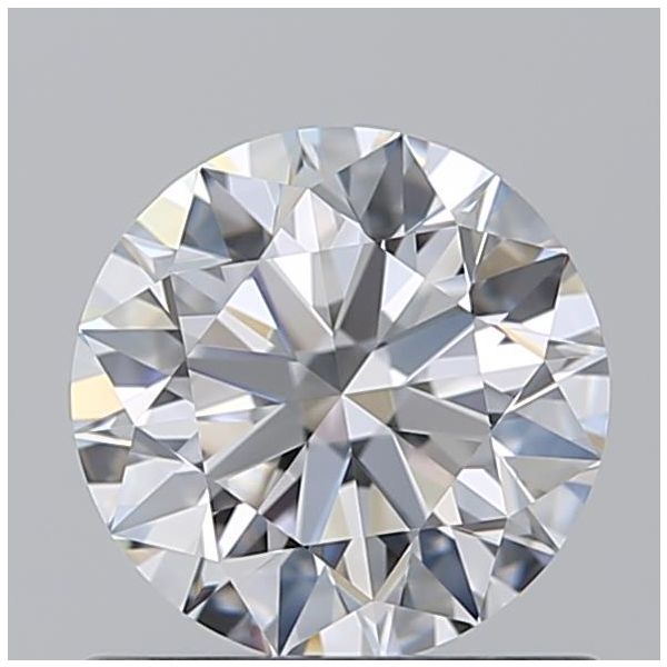 ROUND 0.9 D VVS1 EX-EX-EX - 100769875794 GIA Diamond