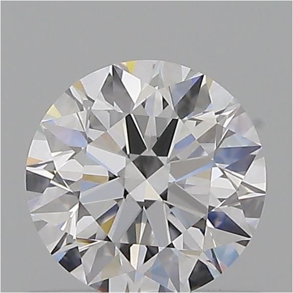 ROUND 0.66 D IF EX-EX-EX - 100769875796 GIA Diamond