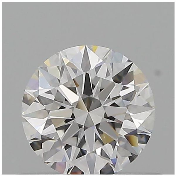 ROUND 0.51 D VVS1 EX-EX-EX - 100769875804 GIA Diamond