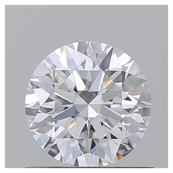 ROUND 0.71 D VVS1 EX-EX-EX - 100769875821 GIA Diamond
