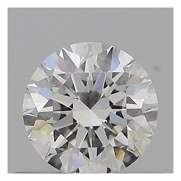 ROUND 0.5 F VS1 EX-EX-EX - 100769875832 GIA Diamond