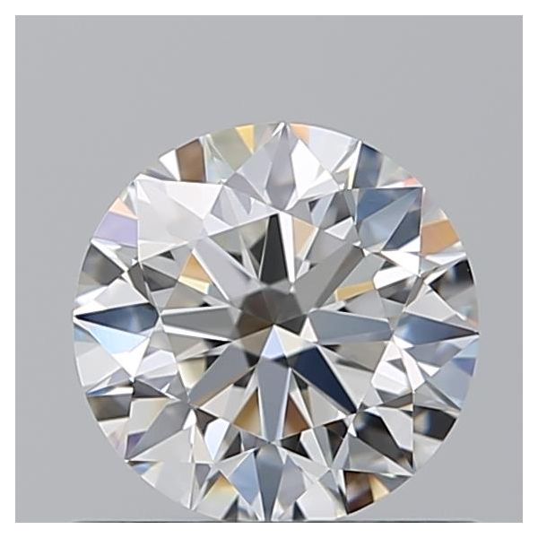 ROUND 0.73 G VVS1 EX-EX-EX - 100769875834 GIA Diamond