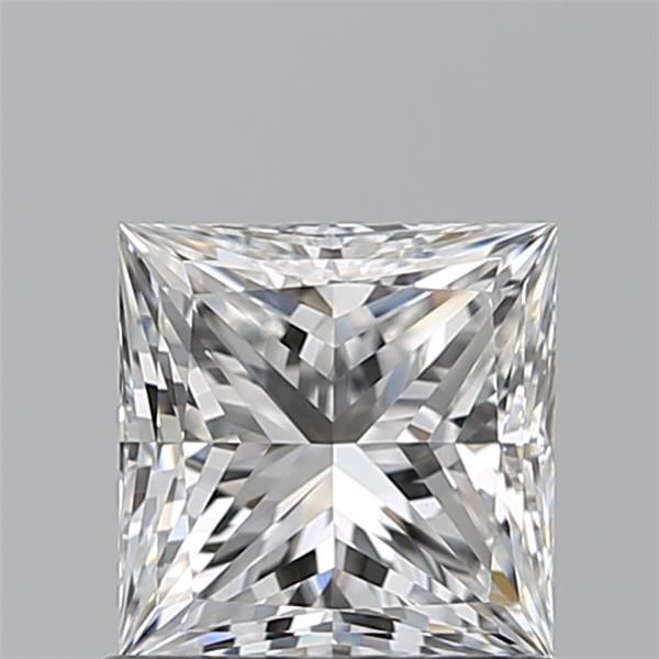 PRINCESS 1.01 E VVS2 --EX-EX - 100769875839 GIA Diamond