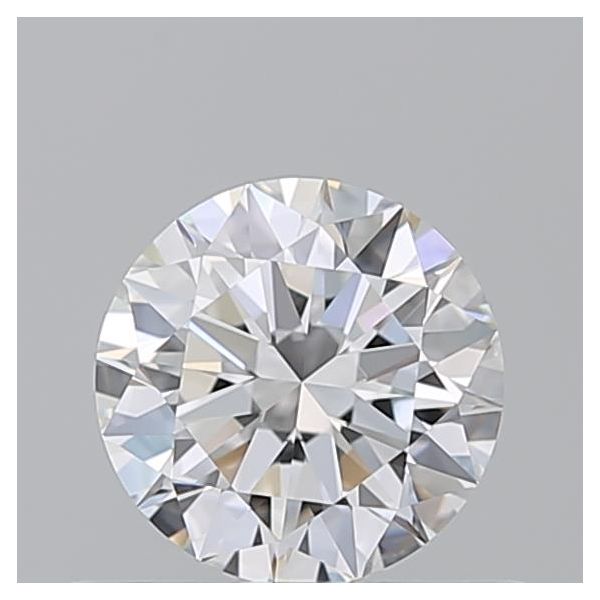 ROUND 0.55 E VVS1 EX-EX-EX - 100769875840 GIA Diamond