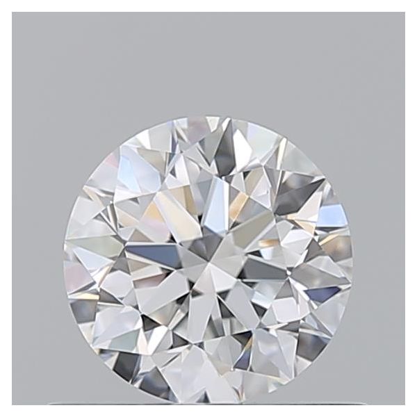 ROUND 0.6 E VS1 EX-EX-EX - 100769875844 GIA Diamond