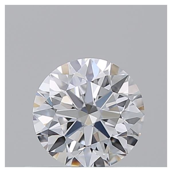 ROUND 0.5 D VS1 EX-EX-EX - 100769875848 GIA Diamond
