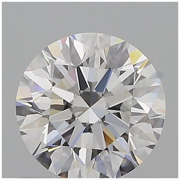 ROUND 0.7 E VVS1 EX-EX-EX - 100769875854 GIA Diamond
