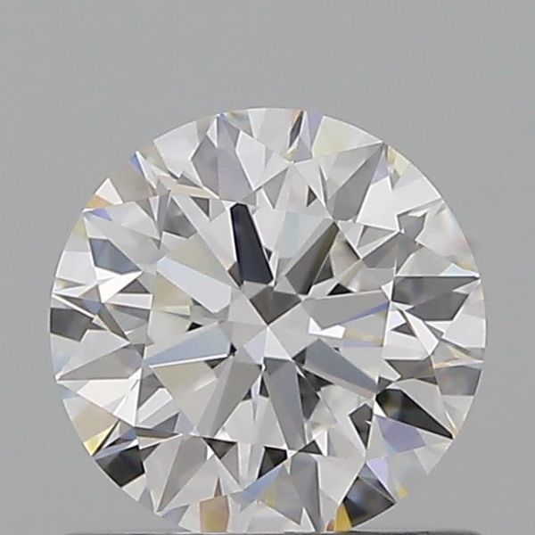ROUND 0.81 D VVS1 EX-EX-EX - 100769875861 GIA Diamond