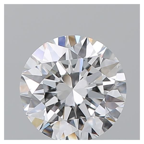 ROUND 0.74 D VS1 EX-EX-EX - 100769875862 GIA Diamond