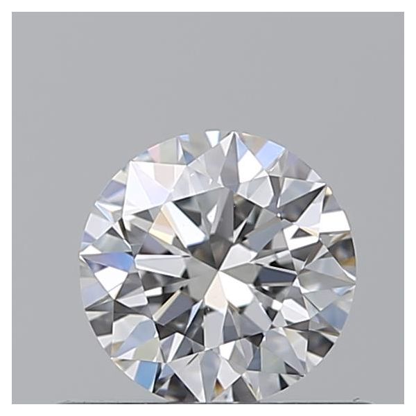 ROUND 0.5 E VS1 EX-EX-EX - 100769875864 GIA Diamond