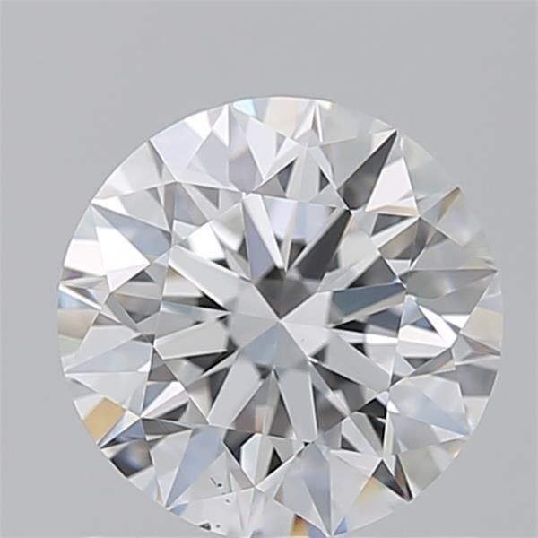 ROUND 1.01 E VS2 EX-EX-EX - 100769875878 GIA Diamond
