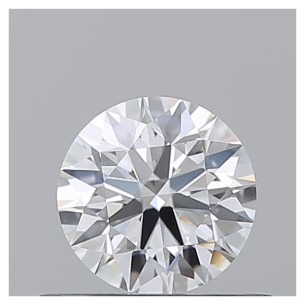 ROUND 0.5 E VS1 EX-EX-EX - 100769875897 GIA Diamond
