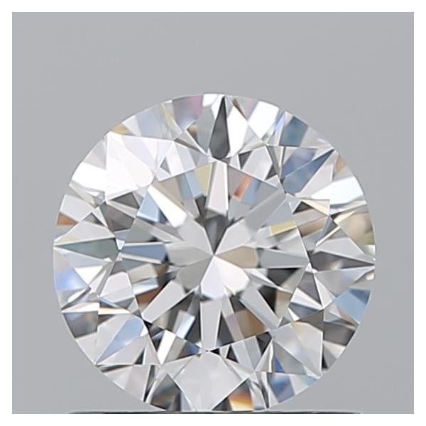 ROUND 1.01 G VVS1 EX-EX-EX - 100769875902 GIA Diamond