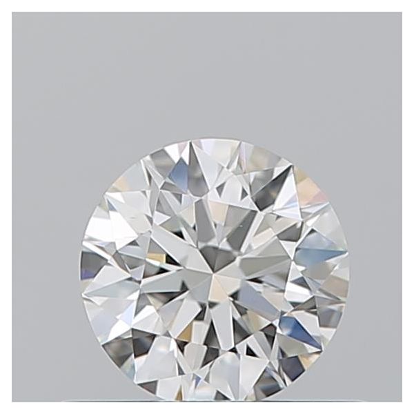 ROUND 0.5 I VS1 EX-EX-EX - 100769875904 GIA Diamond