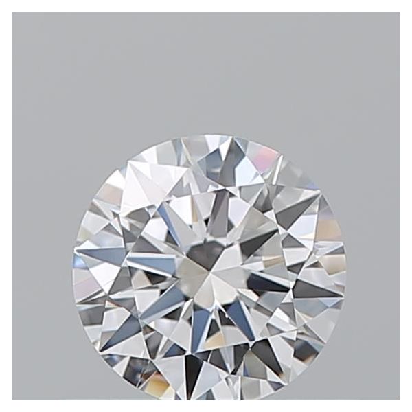 ROUND 0.51 E VS1 EX-EX-EX - 100769875907 GIA Diamond