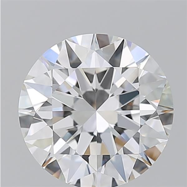 ROUND 1.4 F VS1 EX-EX-EX - 100769875914 GIA Diamond