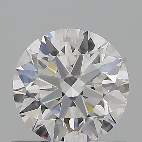 ROUND 0.68 D VS1 EX-EX-EX - 100769875919 GIA Diamond