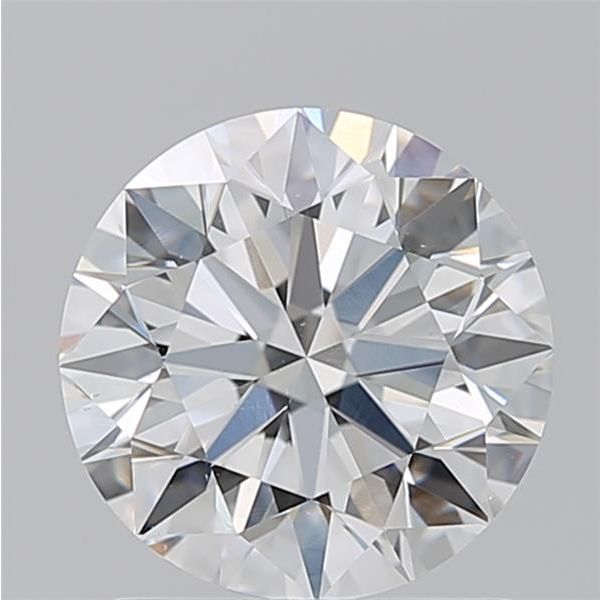ROUND 1.5 G VS2 EX-EX-EX - 100769875922 GIA Diamond