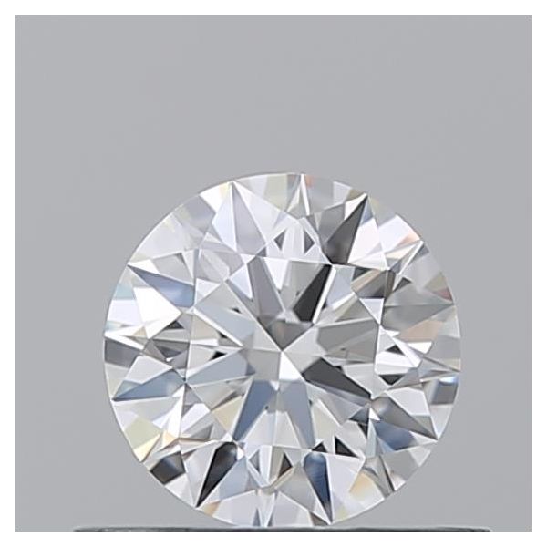 ROUND 0.5 E IF EX-EX-EX - 100769875928 GIA Diamond