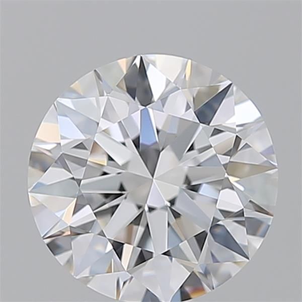 ROUND 1.01 D VVS2 EX-EX-EX - 100769875934 GIA Diamond