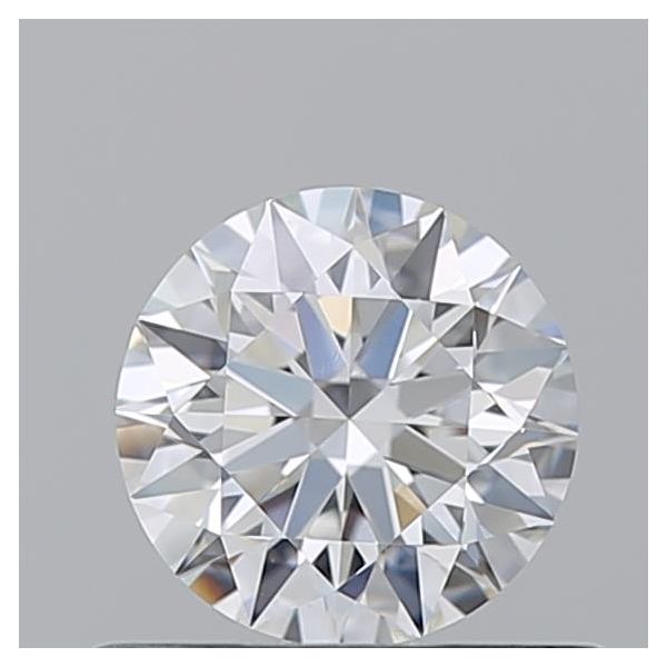ROUND 0.6 G VS1 EX-EX-EX - 100769875950 GIA Diamond