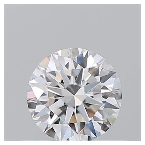 ROUND 0.51 E VS1 EX-EX-EX - 100769875960 GIA Diamond
