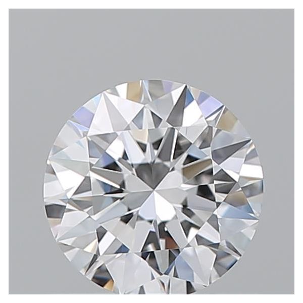 ROUND 0.68 D VVS1 EX-EX-EX - 100769875965 GIA Diamond