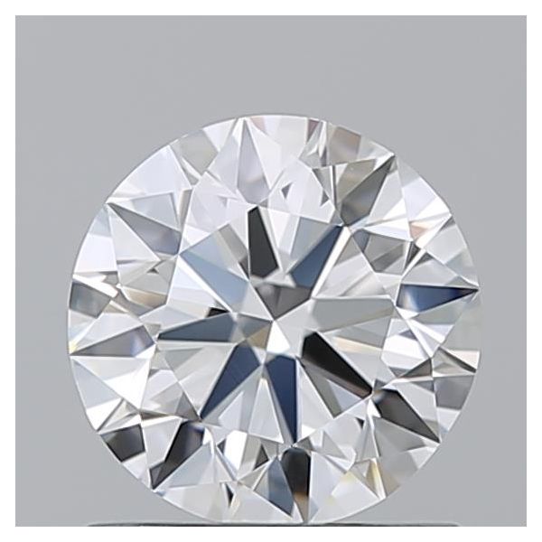 ROUND 1.01 G IF EX-EX-EX - 100769875966 GIA Diamond