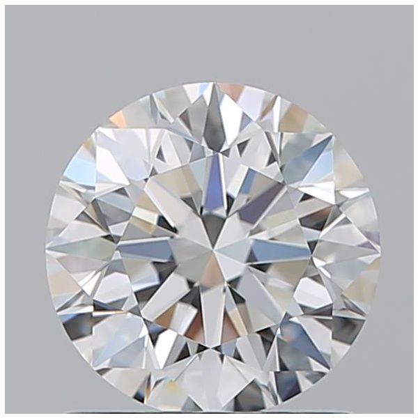 ROUND 1.2 G VVS1 EX-EX-EX - 100769875967 GIA Diamond
