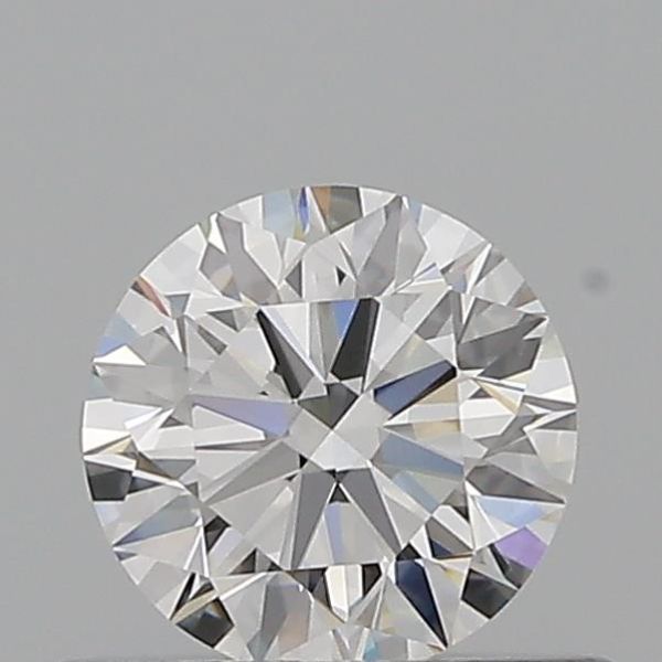 ROUND 0.5 F VS2 EX-EX-EX - 100769875972 GIA Diamond