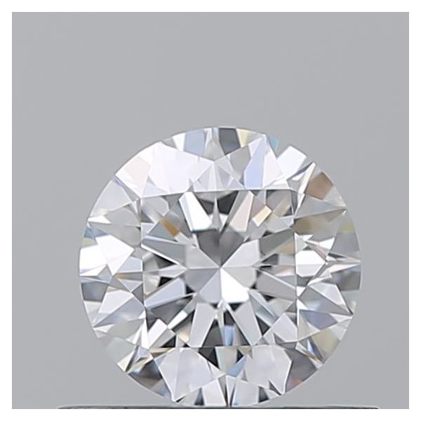 ROUND 0.54 E IF EX-EX-EX - 100769875989 GIA Diamond