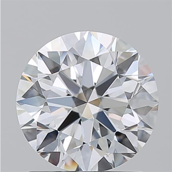 ROUND 1.4 E VVS2 EX-EX-EX - 100769875998 GIA Diamond