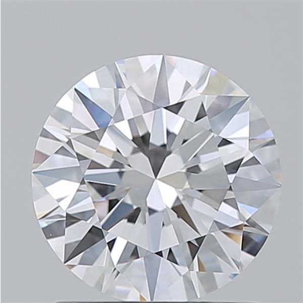 ROUND 1.31 E VS2 EX-EX-EX - 100769876003 GIA Diamond