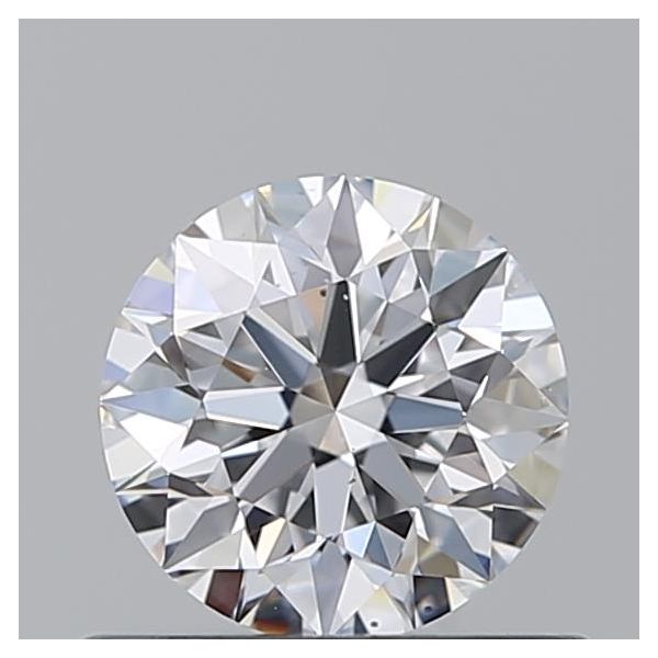 ROUND 0.61 D VS2 EX-EX-EX - 100769876005 GIA Diamond
