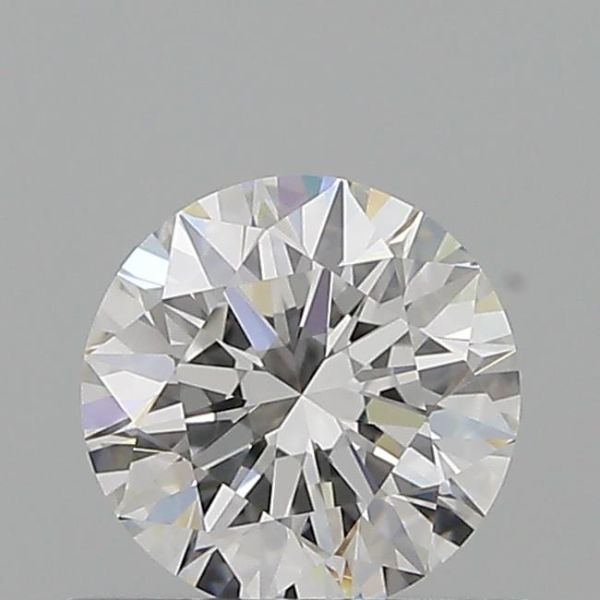 ROUND 0.6 D VVS1 EX-EX-EX - 100769876009 GIA Diamond