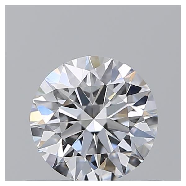 ROUND 0.55 D VVS1 EX-EX-EX - 100769876028 GIA Diamond