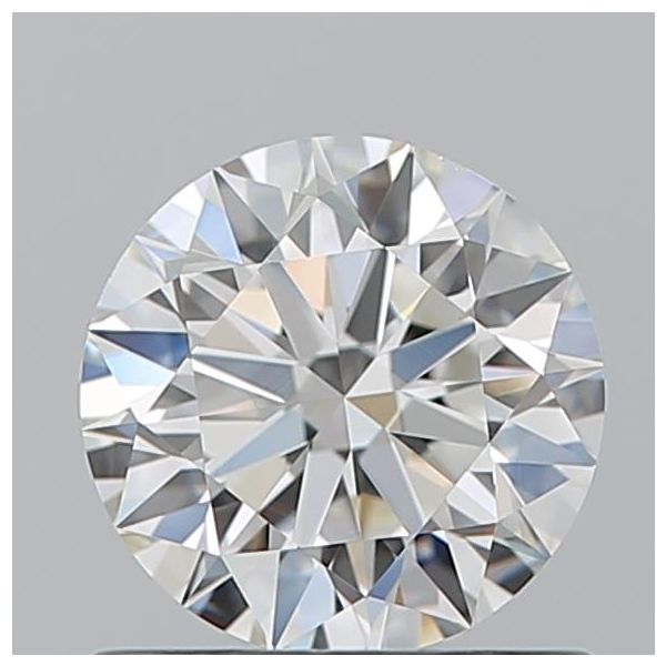 ROUND 0.9 I VS1 EX-EX-EX - 100769876040 GIA Diamond