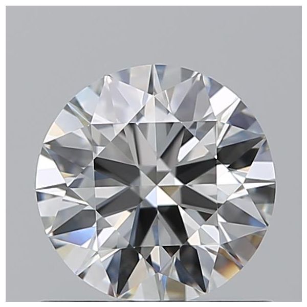 ROUND 0.8 H VVS1 EX-EX-EX - 100769876048 GIA Diamond