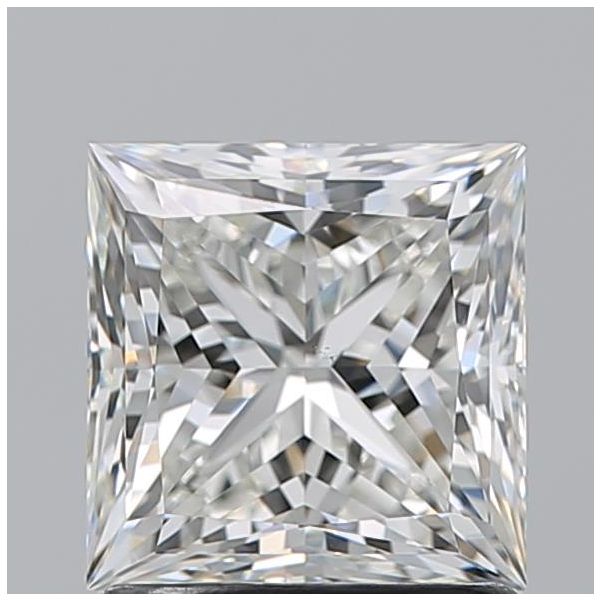 PRINCESS 1.51 I VS2 --EX-EX - 100769876057 GIA Diamond