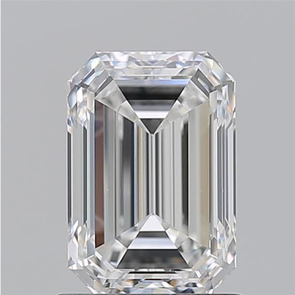 EMERALD 1.5 E VS1 --VG-EX - 100769876063 GIA Diamond