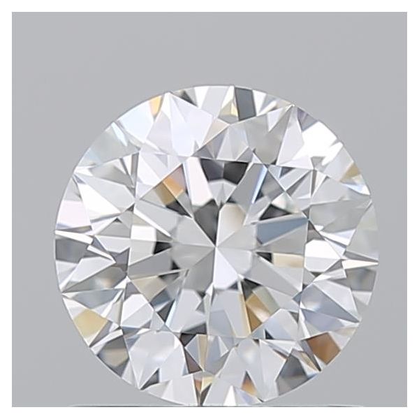 ROUND 1.05 G VVS1 EX-EX-EX - 100769876065 GIA Diamond