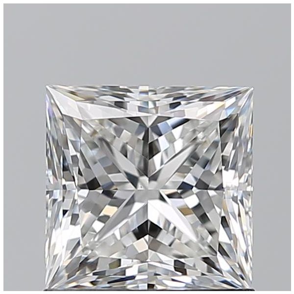 PRINCESS 1.21 G VS1 --EX-EX - 100769876069 GIA Diamond