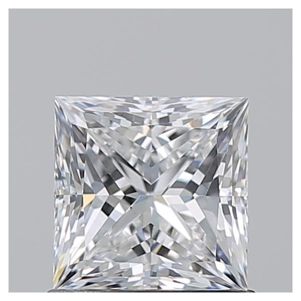 PRINCESS 1.01 D VS2 --EX-EX - 100769876073 GIA Diamond