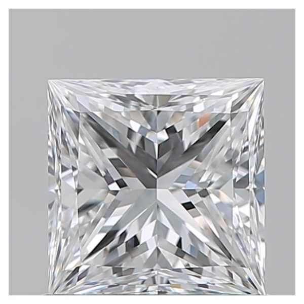 PRINCESS 1.01 D VS1 --VG-EX - 100769876079 GIA Diamond