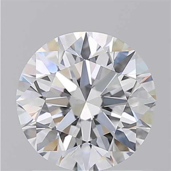 ROUND 1.5 D VVS2 EX-EX-EX - 100769876091 GIA Diamond