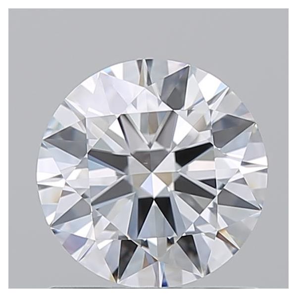ROUND 1.01 E VS2 EX-EX-EX - 100769876111 GIA Diamond
