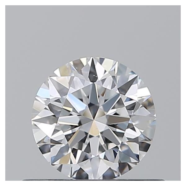 ROUND 0.51 E VS2 EX-EX-EX - 100769876113 GIA Diamond