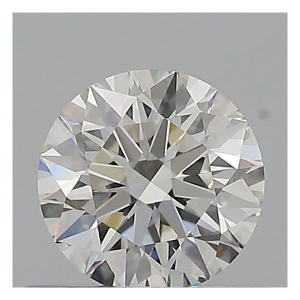 ROUND 0.51 H VS1 EX-EX-EX - 100769876114 GIA Diamond